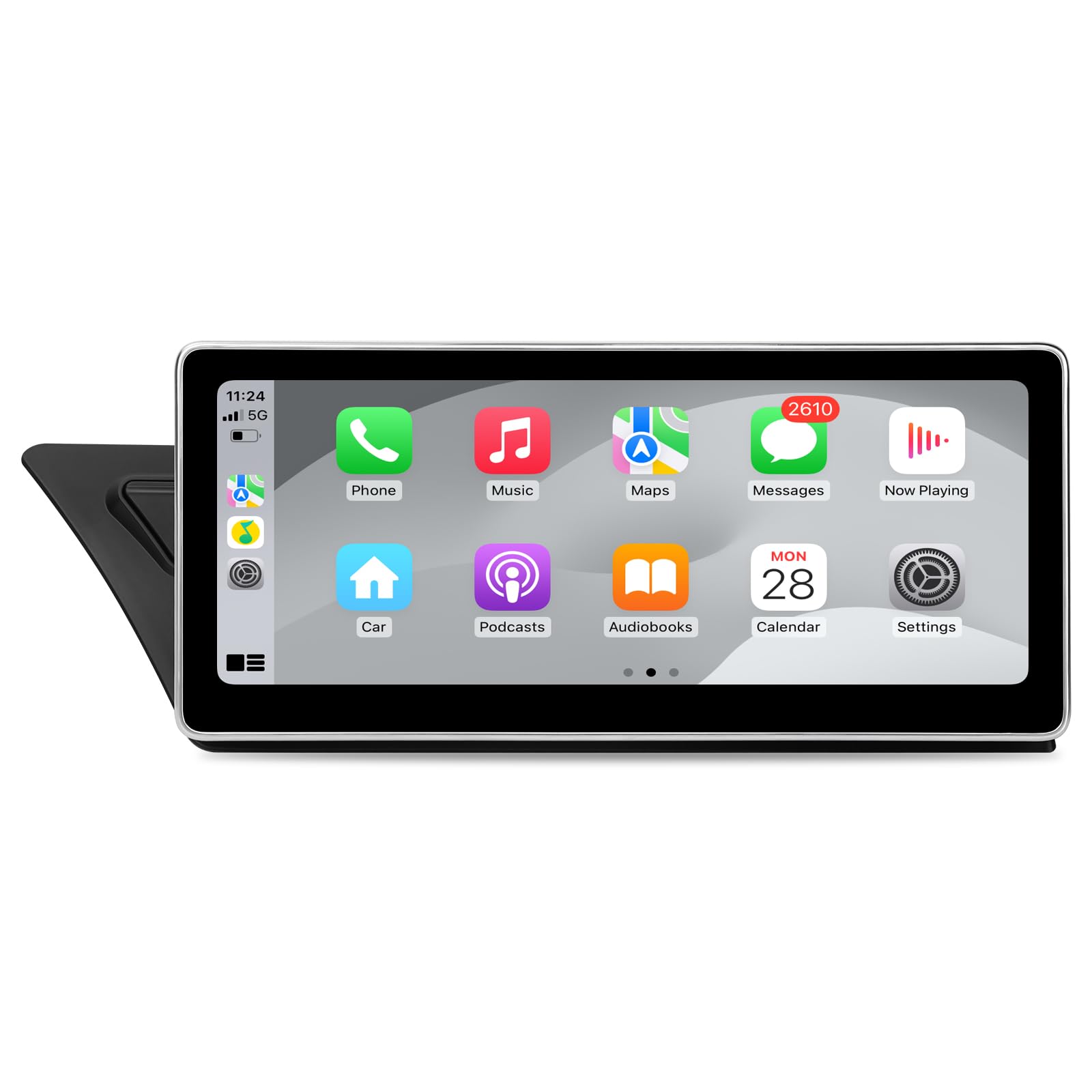 Amazon.com: 10.25 inch Touch Screen for Audi A4 A5 S4 S5 RS4 RS5